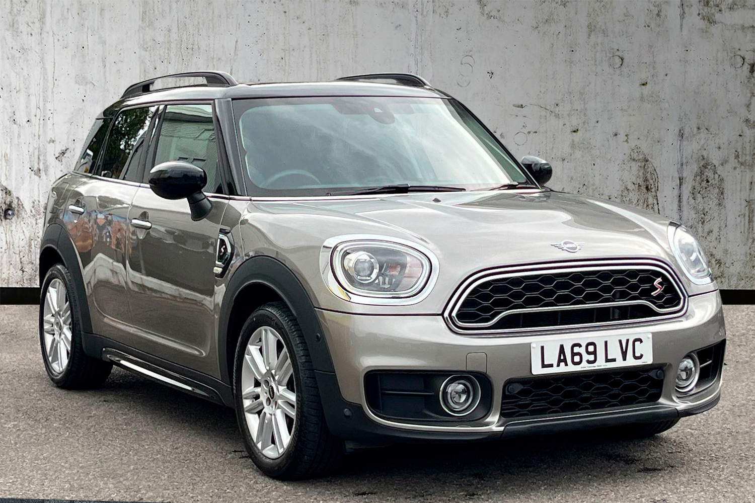 Main listing image - MINI Countryman