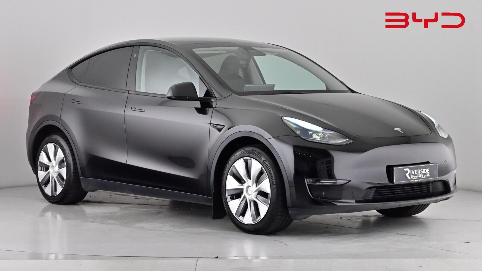 Main listing image - Tesla Model Y