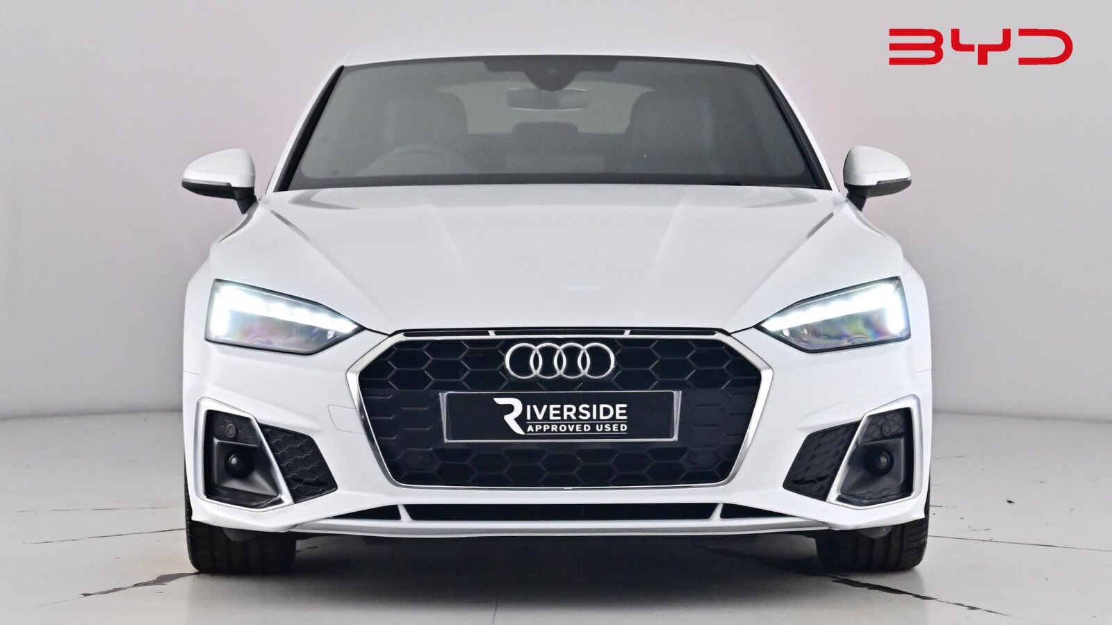 Main listing image - Audi A5 Sportback