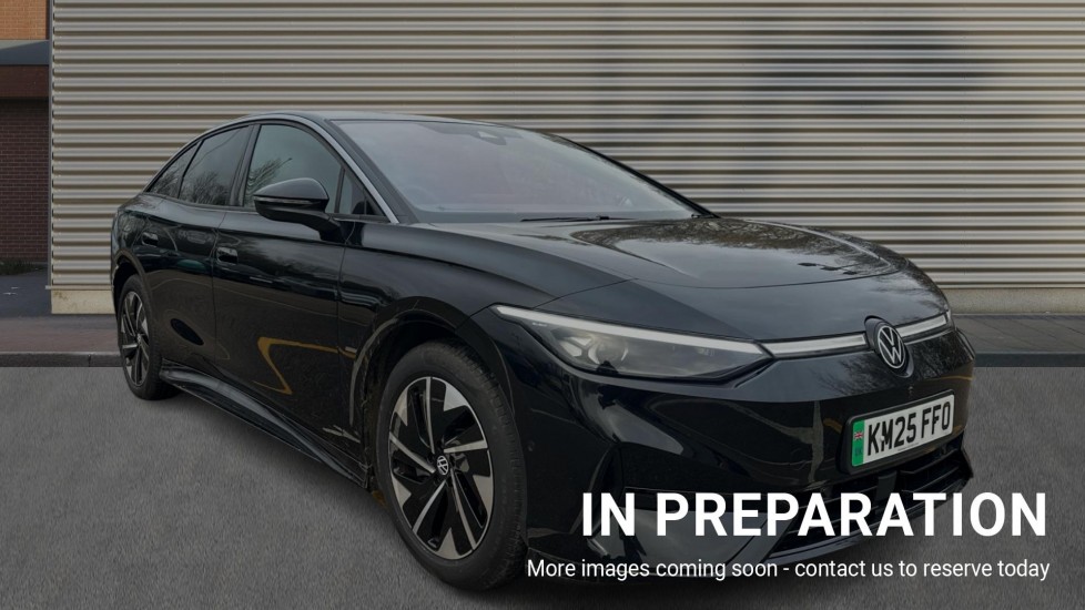 Main listing image - Volkswagen ID.7