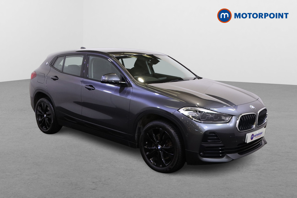 Main listing image - BMW X2