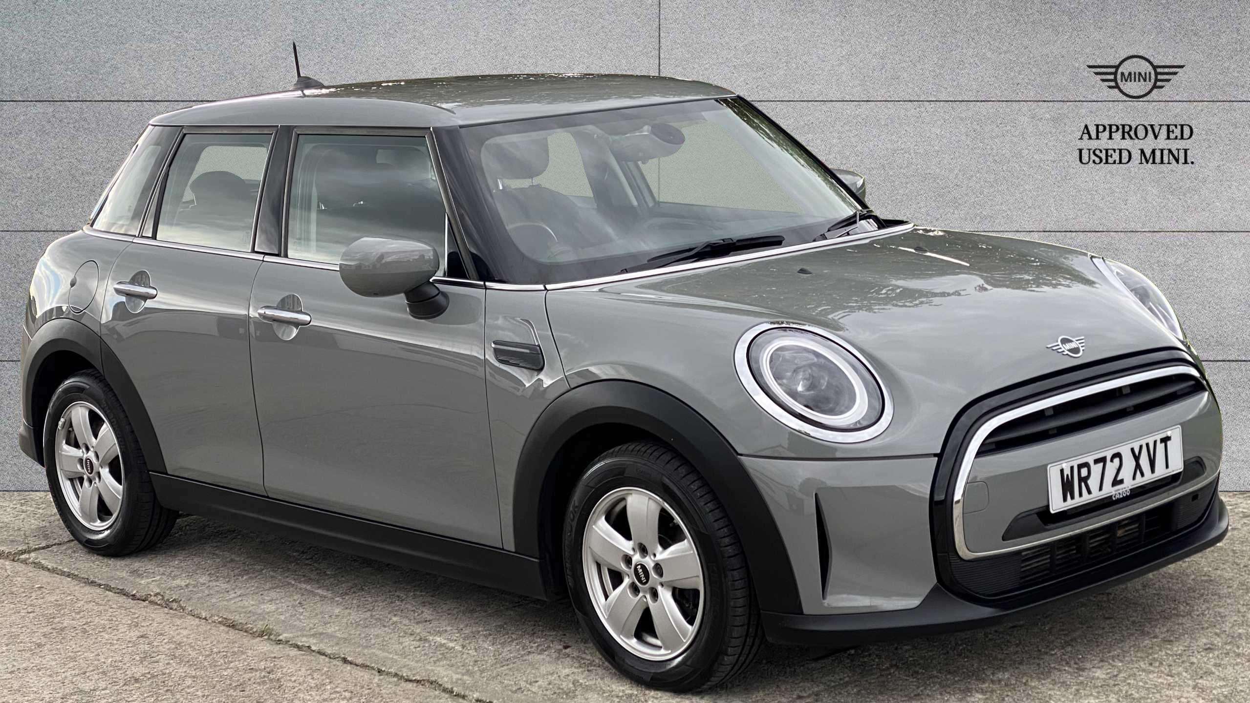 Main listing image - MINI Hatchback 5dr