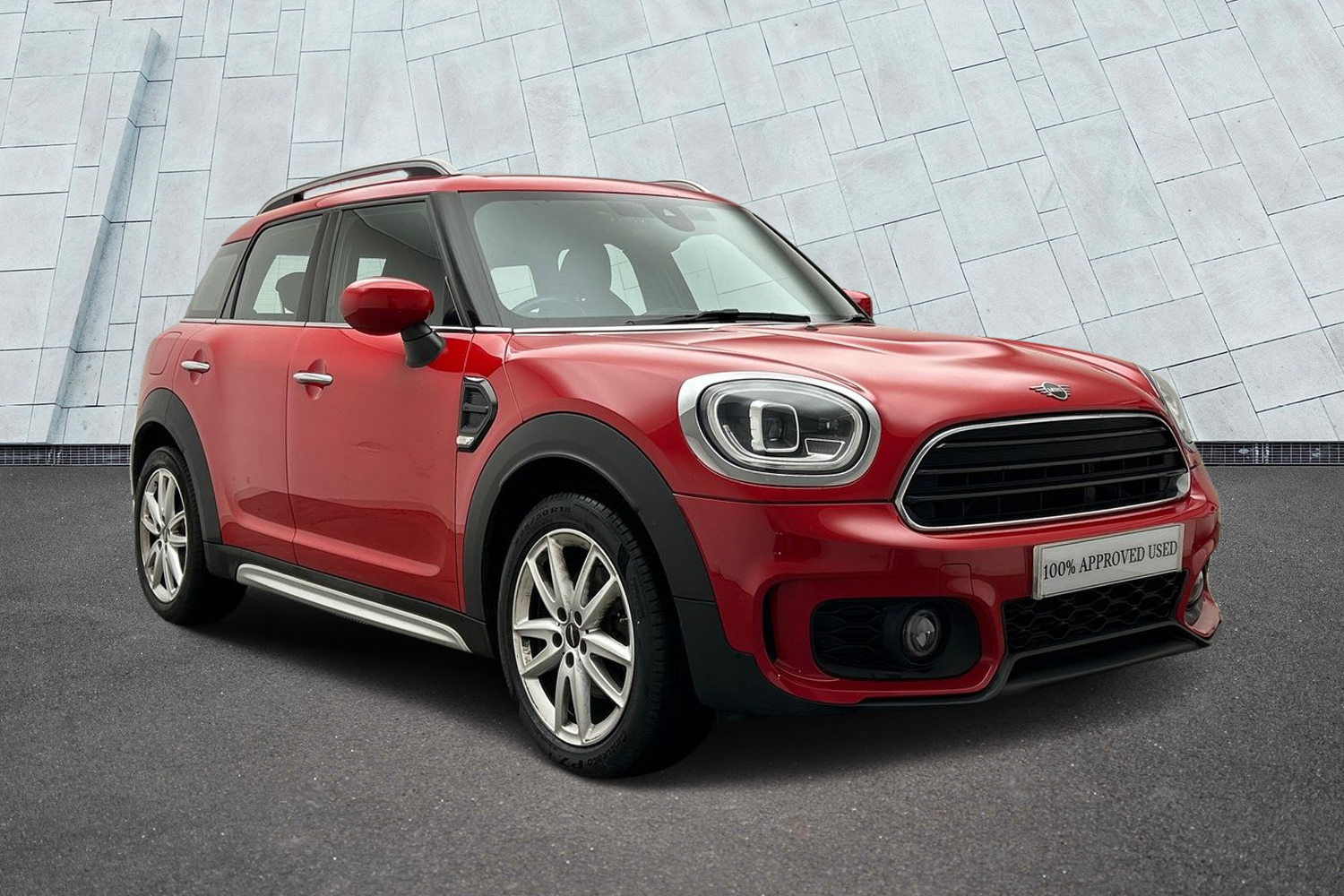 Main listing image - MINI Countryman