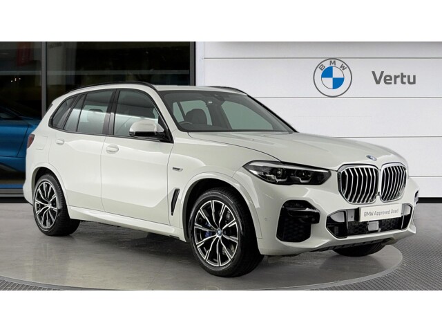 Main listing image - BMW X5