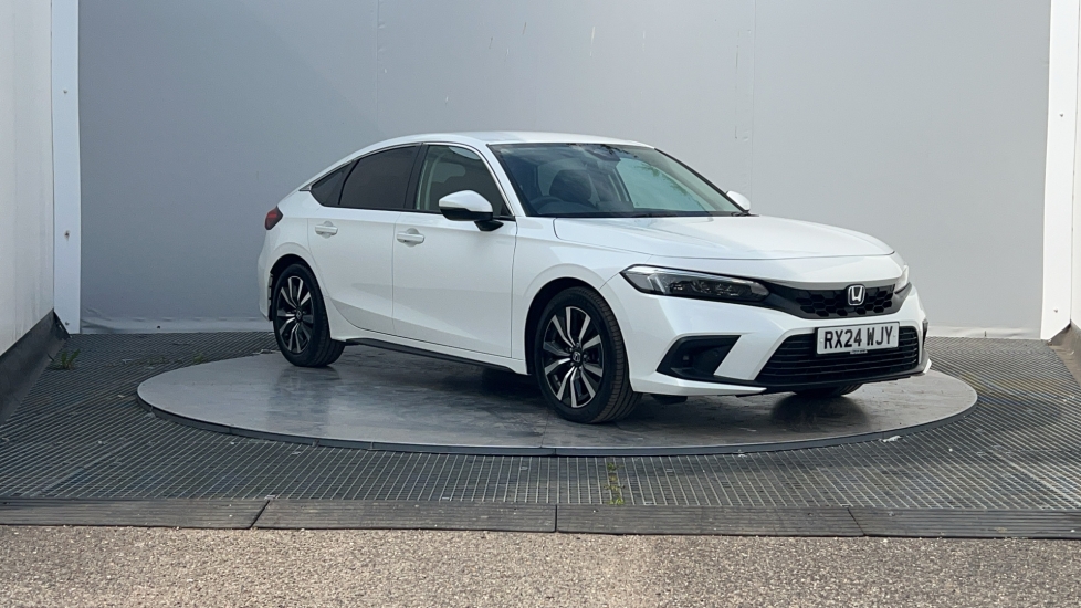 Main listing image - Honda Civic