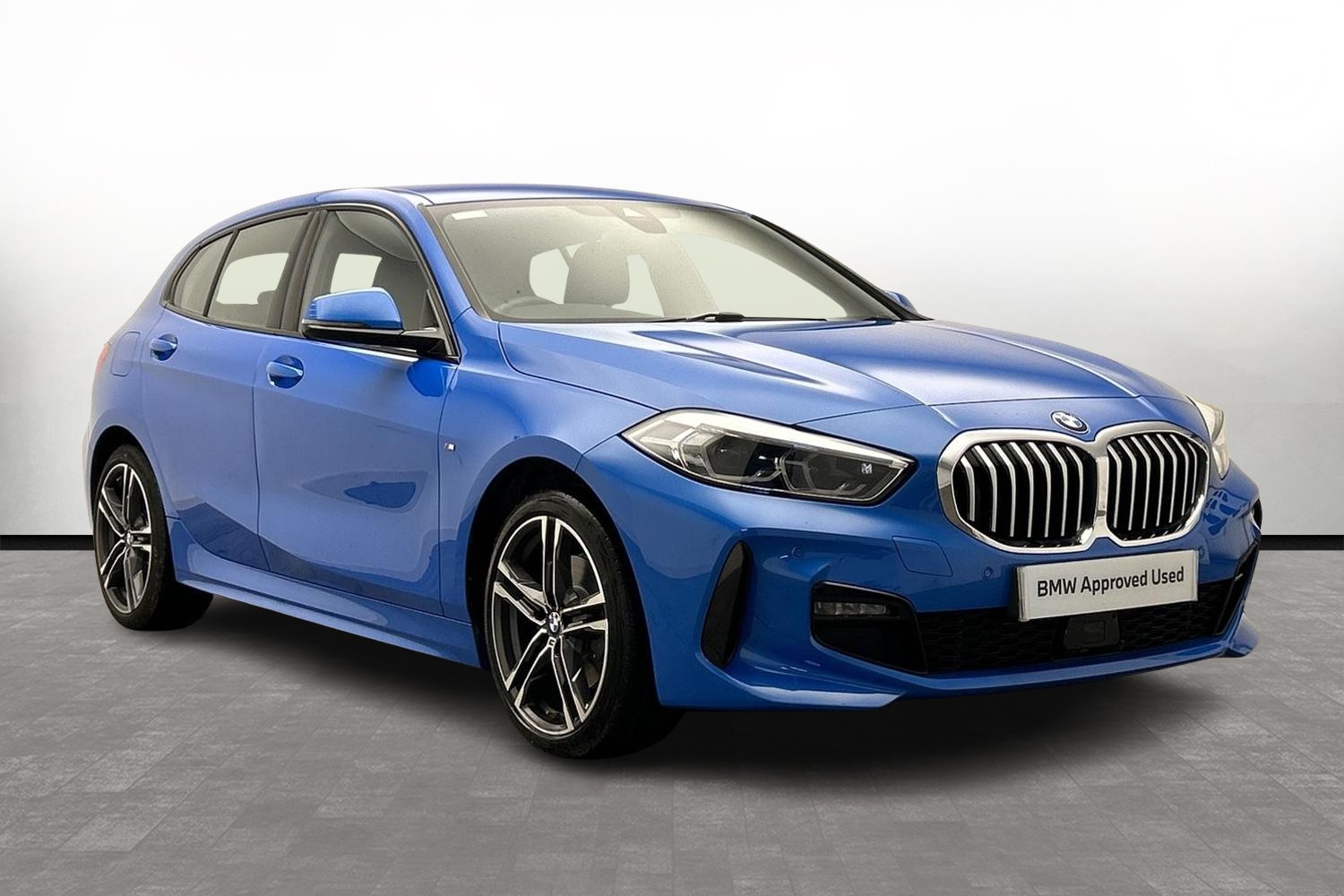 Main listing image - BMW 1 Series