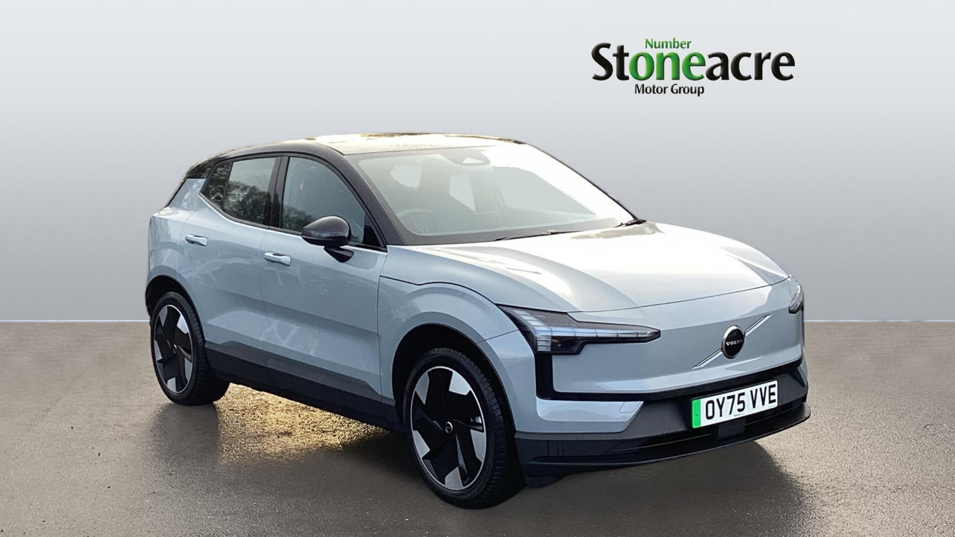 Main listing image - Volvo EX30