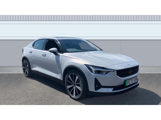 Main listing image - Polestar 2