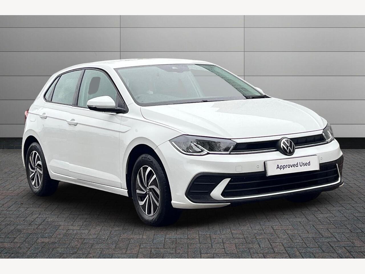 Main listing image - Volkswagen Polo