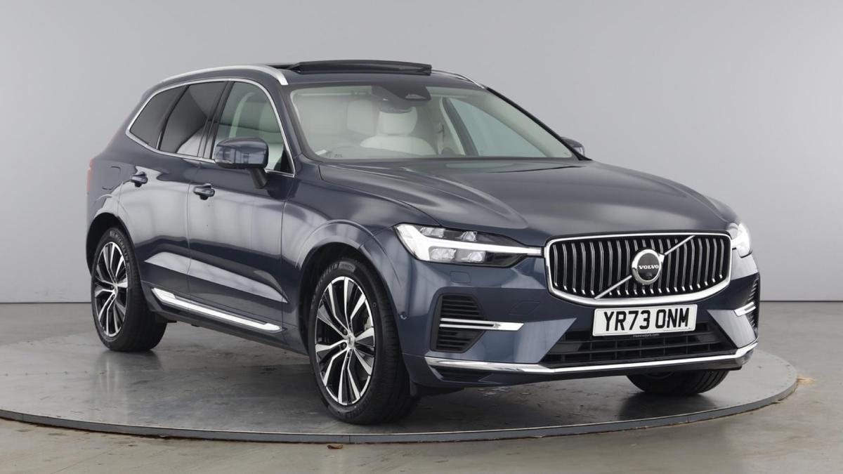 Main listing image - Volvo XC60