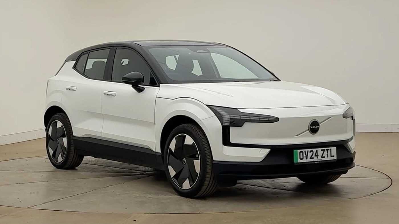 Main listing image - Volvo EX30