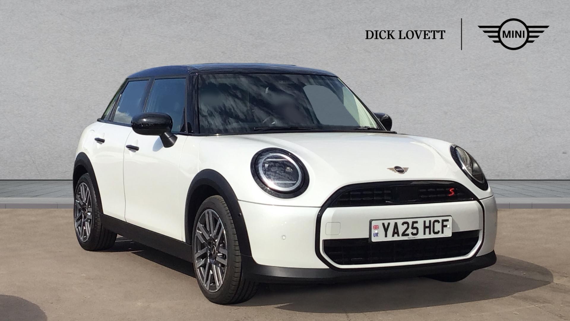 Main listing image - MINI Cooper