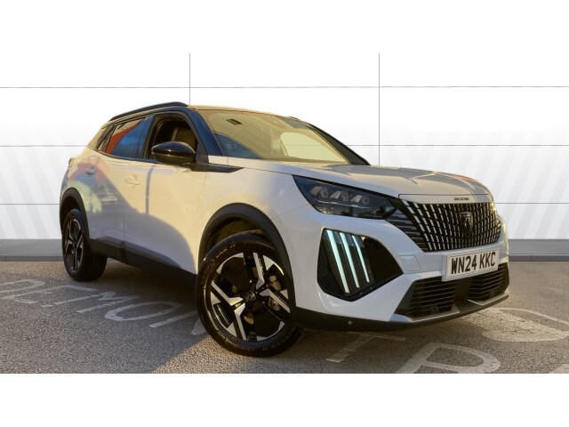 Main listing image - Peugeot 2008