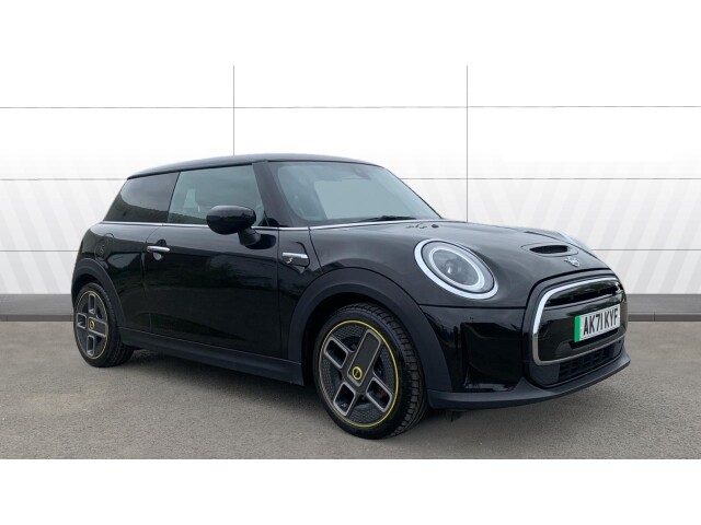 Main listing image - MINI Electric