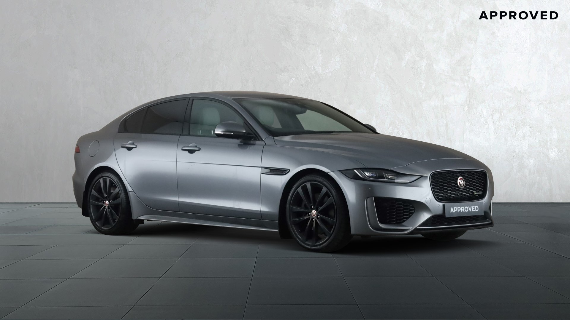 Main listing image - Jaguar XE