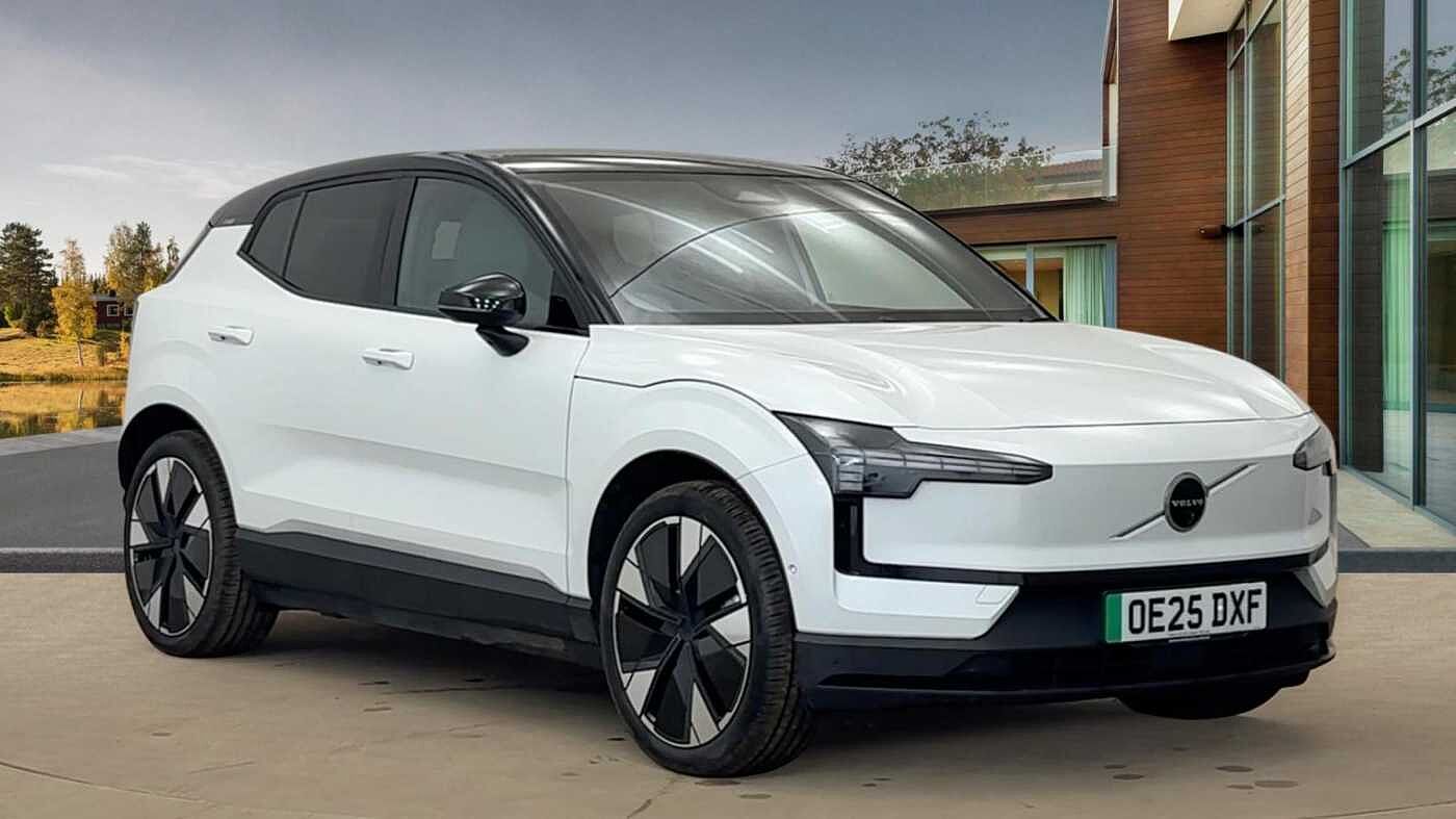 Main listing image - Volvo EX30