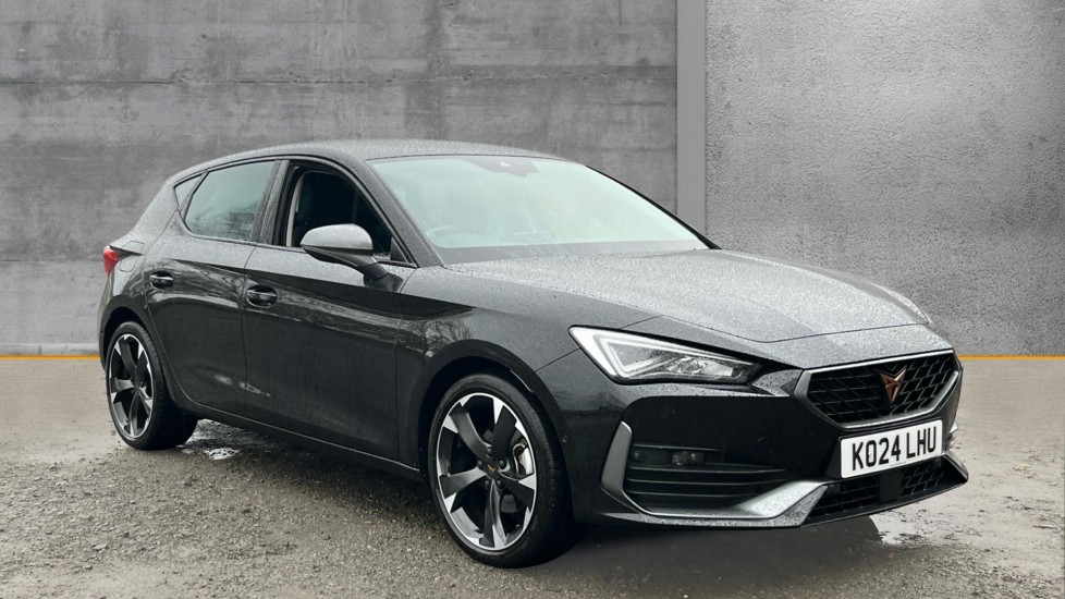 Main listing image - Cupra Leon