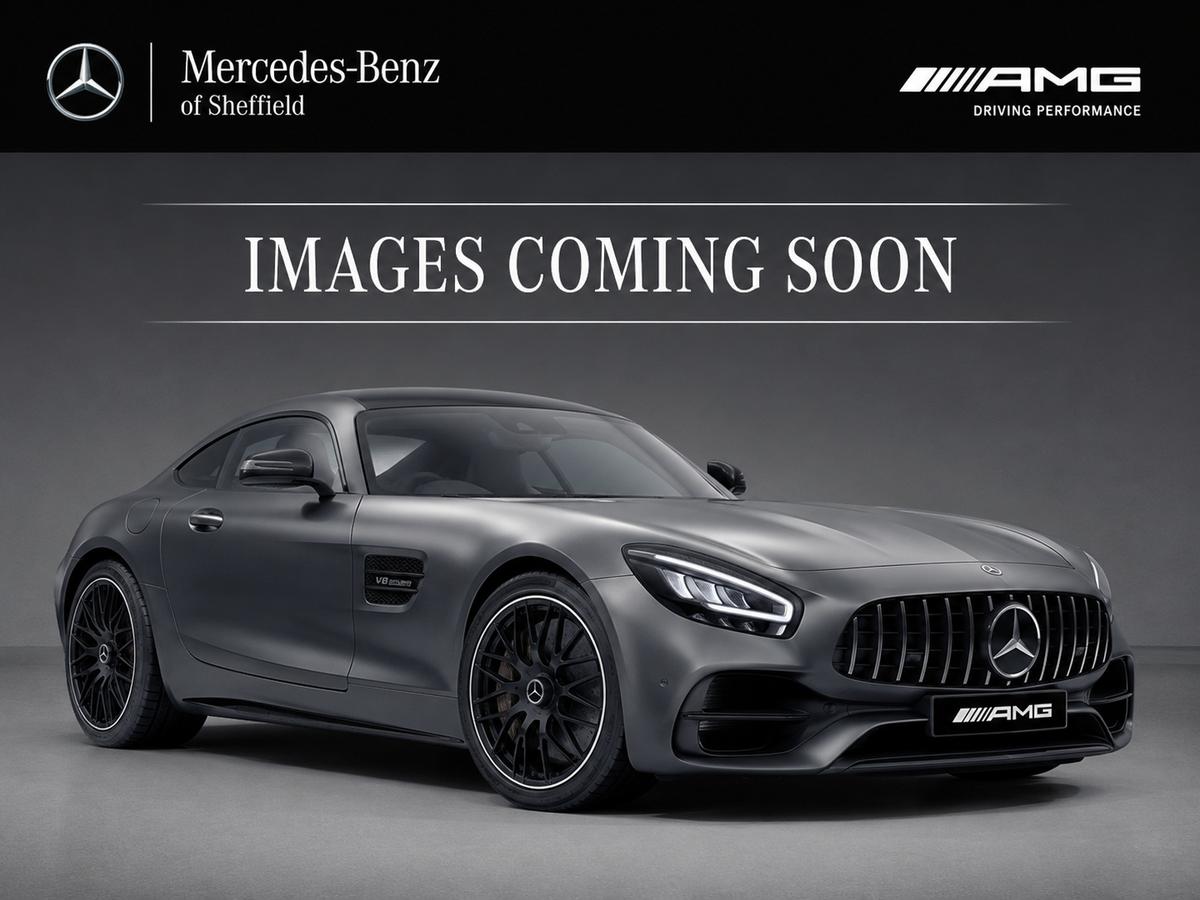 Main listing image - Mercedes-Benz AMG GT