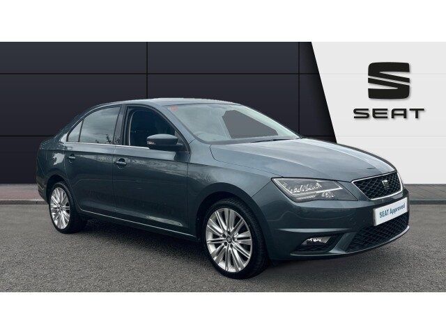 Main listing image - SEAT Toledo