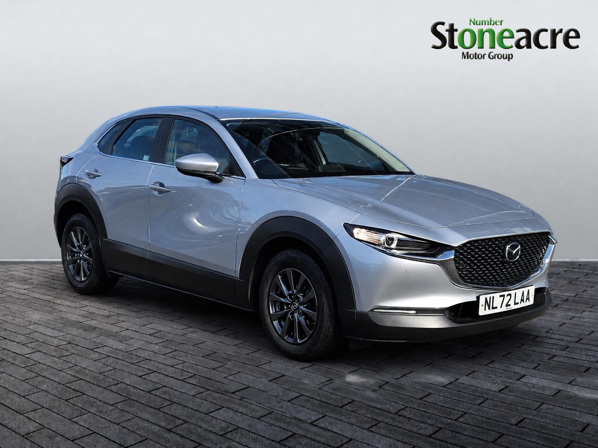Main listing image - Mazda CX-30