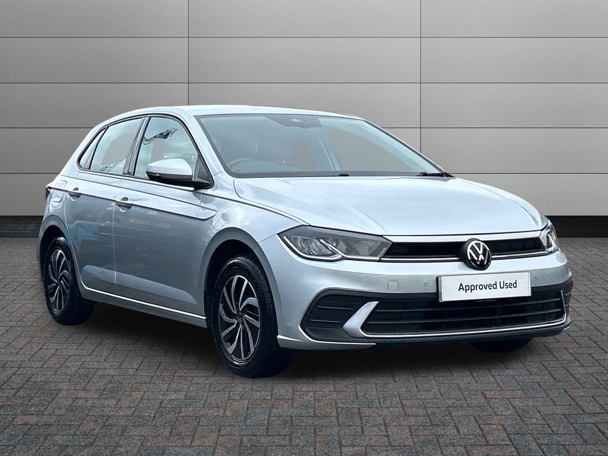 Main listing image - Volkswagen Polo
