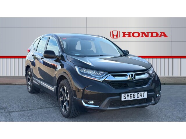 Main listing image - Honda CR-V