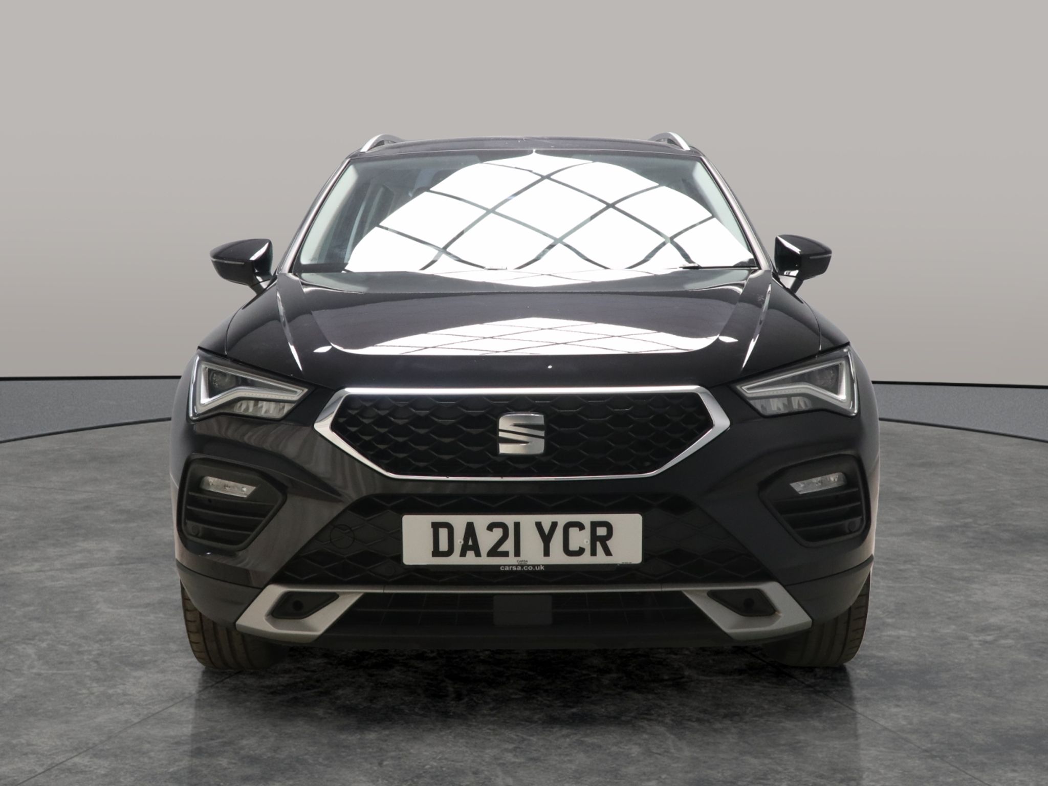 Main listing image - SEAT Ateca