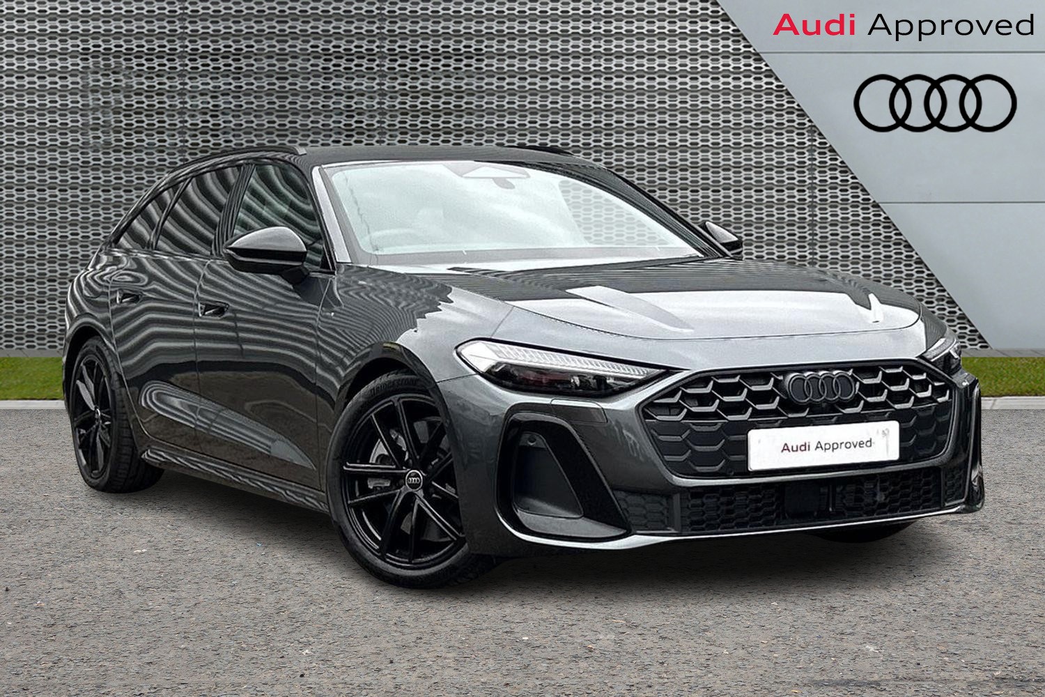 Main listing image - Audi A5