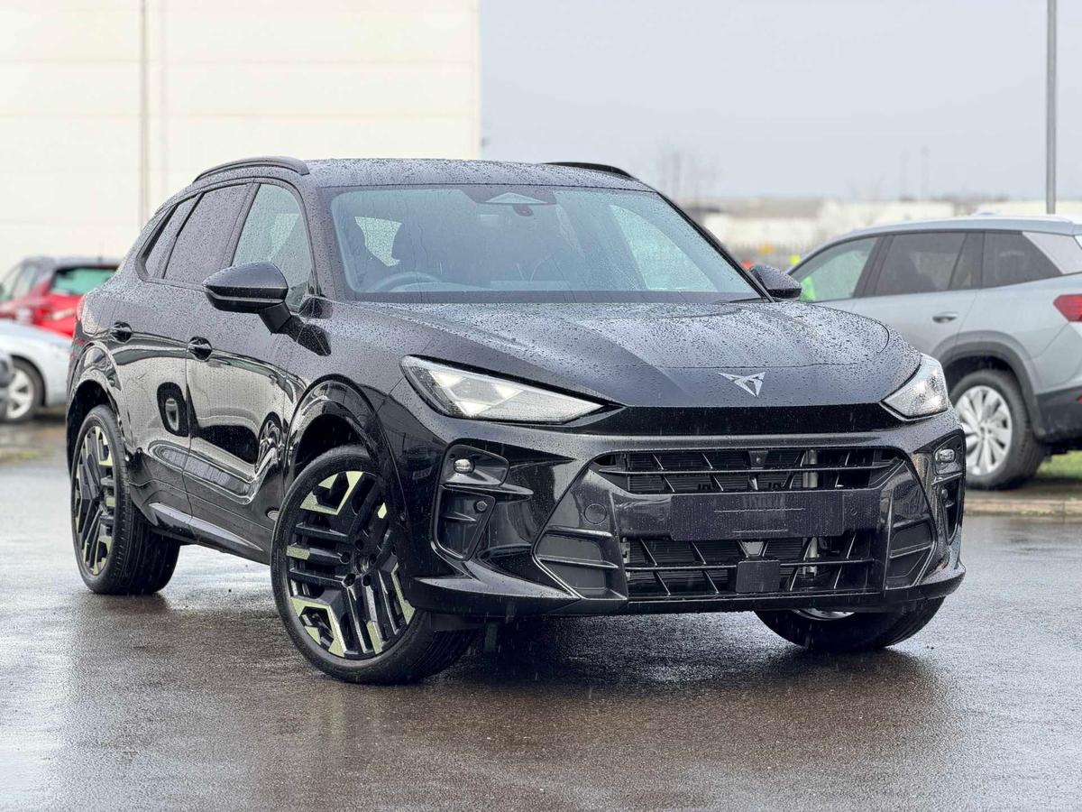 Main listing image - Cupra Terramar