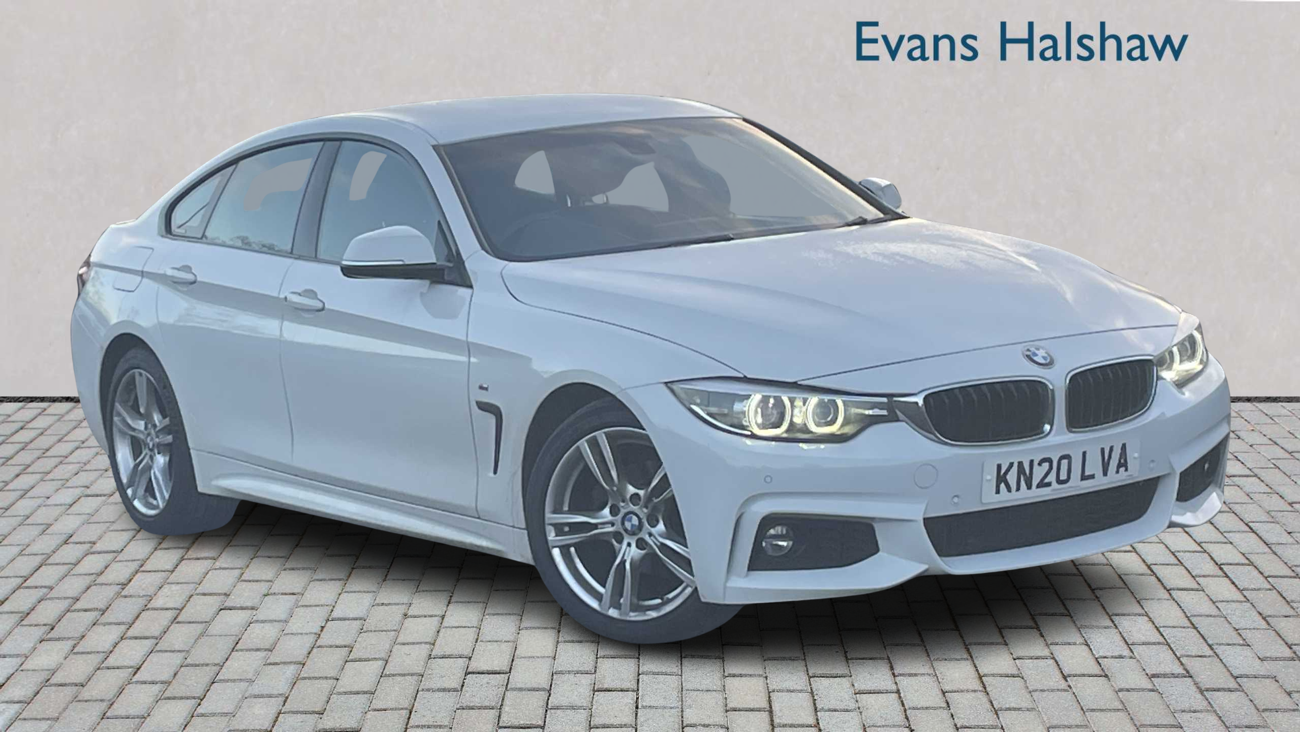 Main listing image - BMW 4 Series Gran Coupe