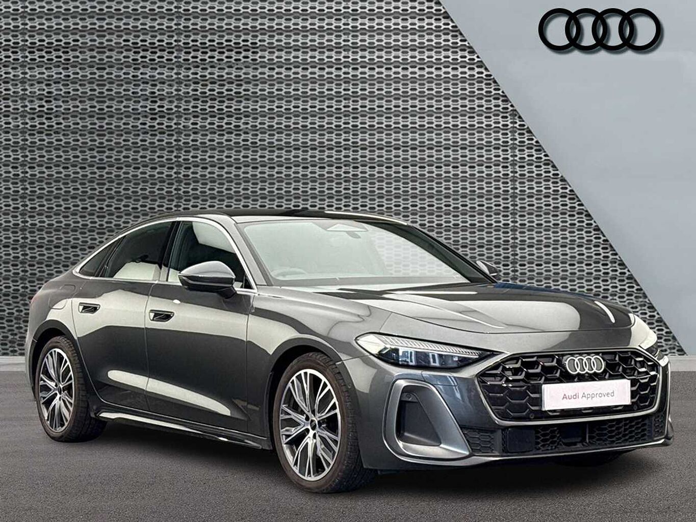 Main listing image - Audi A5