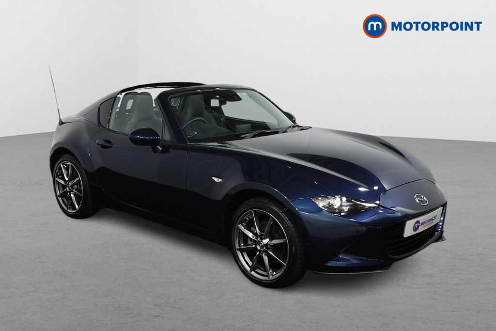 Main listing image - Mazda MX-5