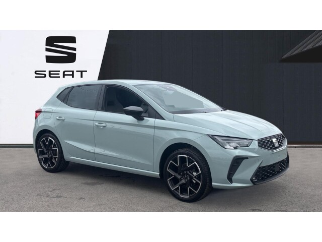 Main listing image - SEAT Ibiza