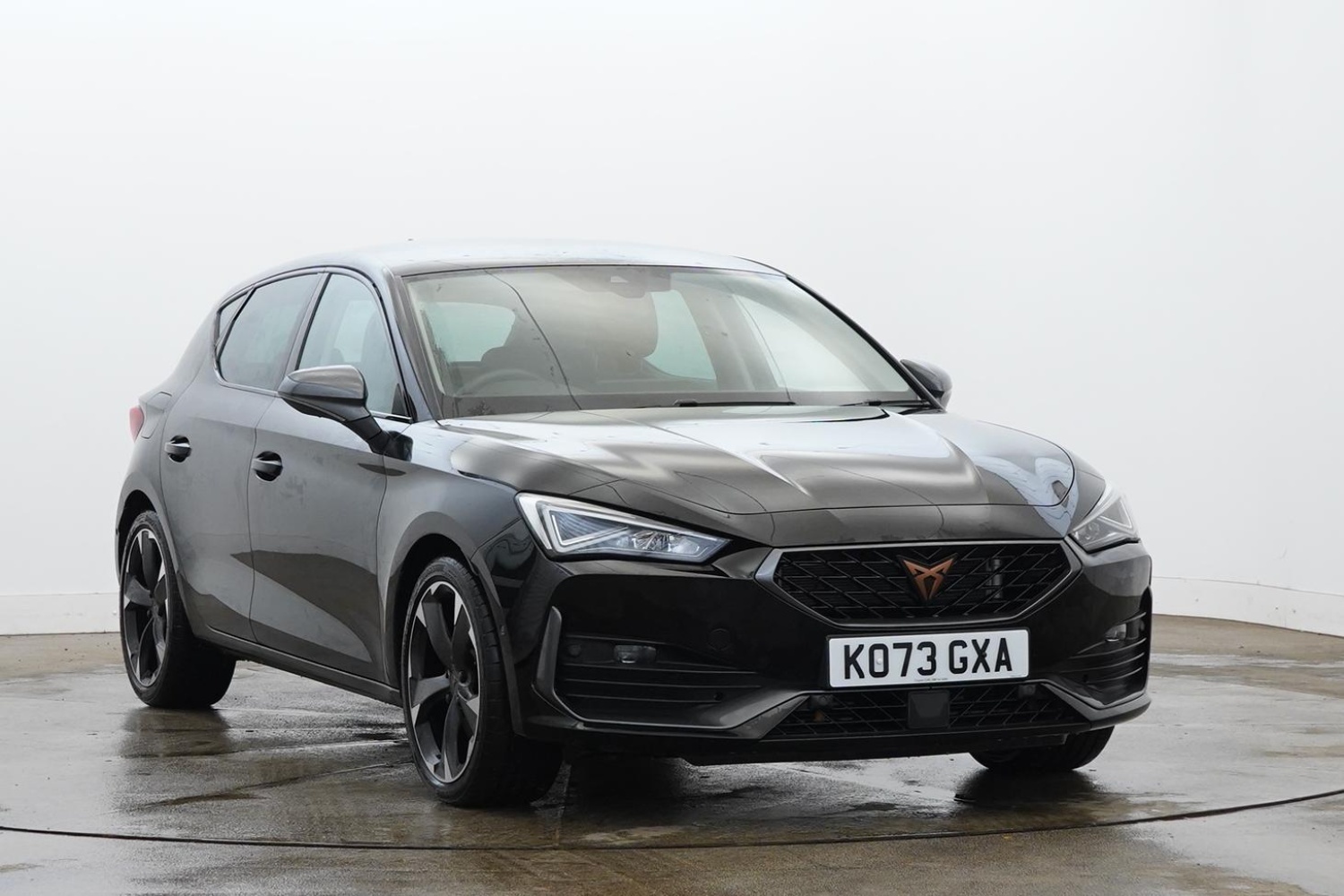 Main listing image - Cupra Leon