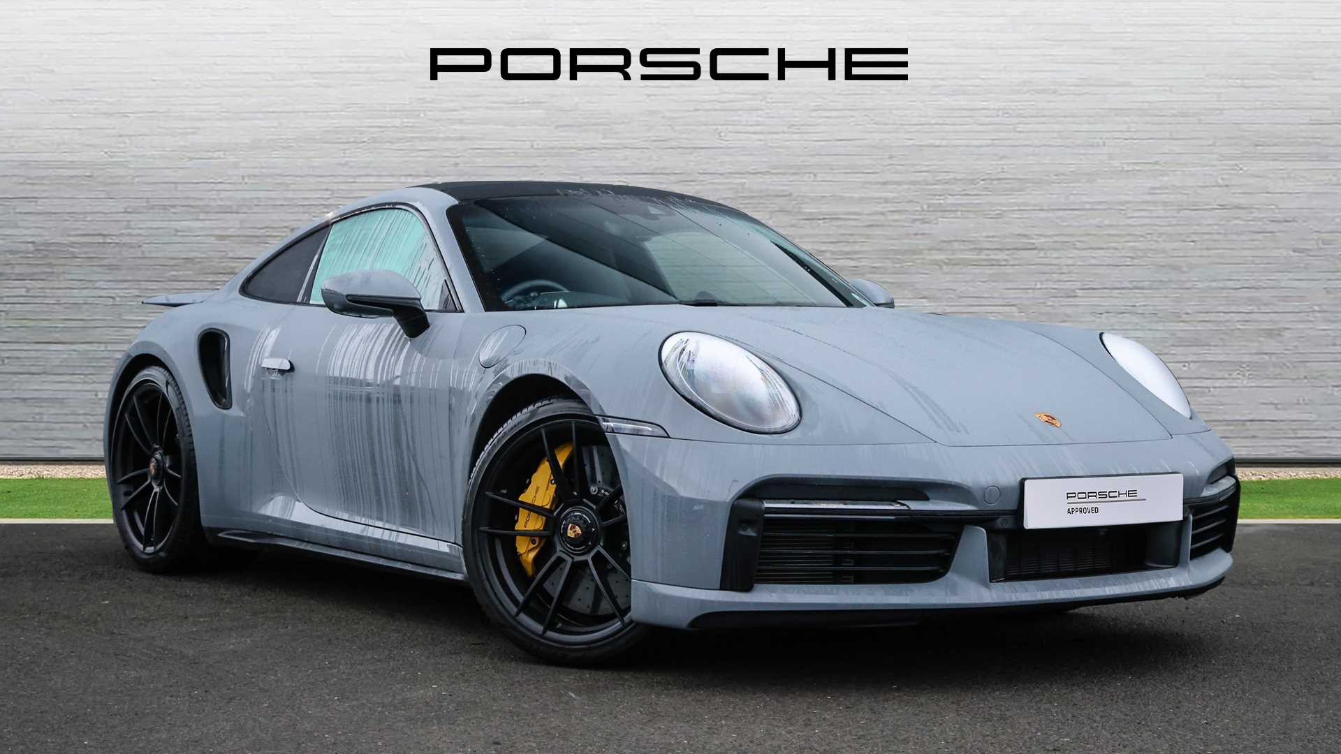 Main listing image - Porsche 911