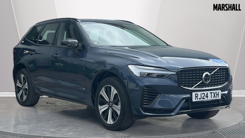 Main listing image - Volvo XC60
