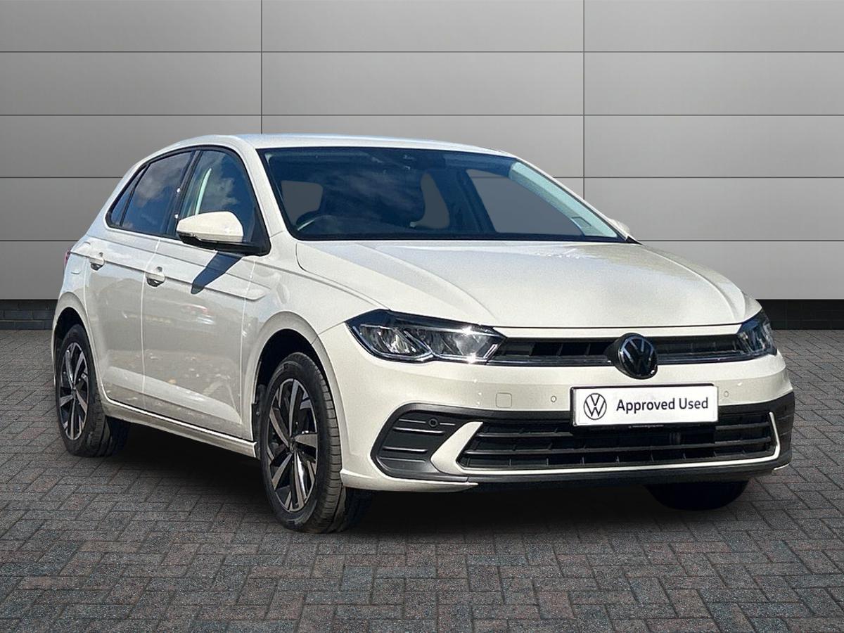 Main listing image - Volkswagen Polo
