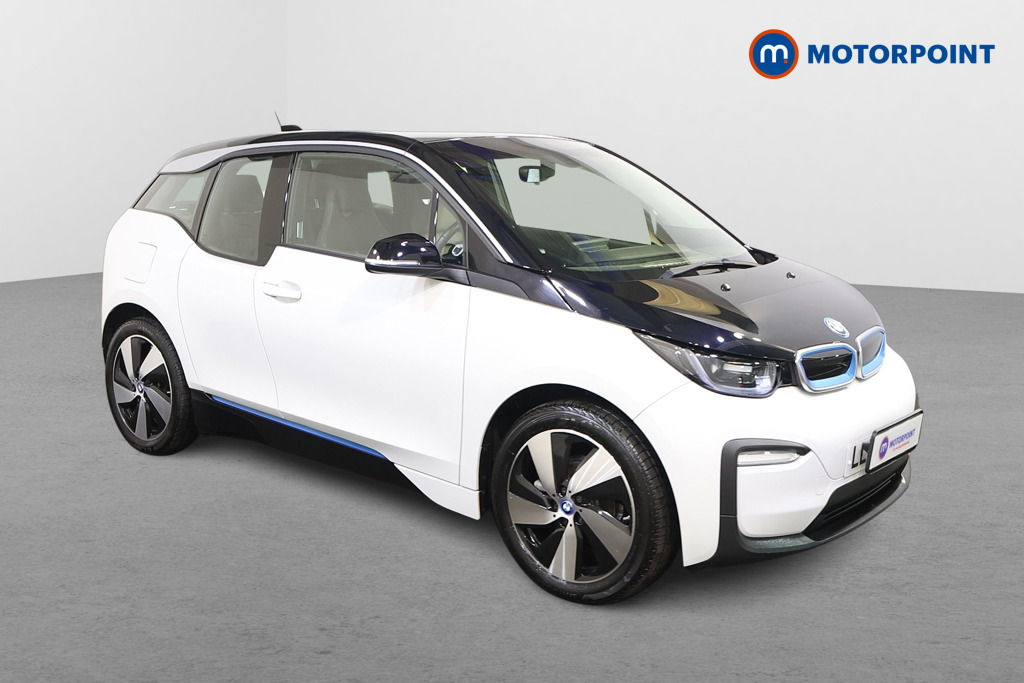 Main listing image - BMW i3