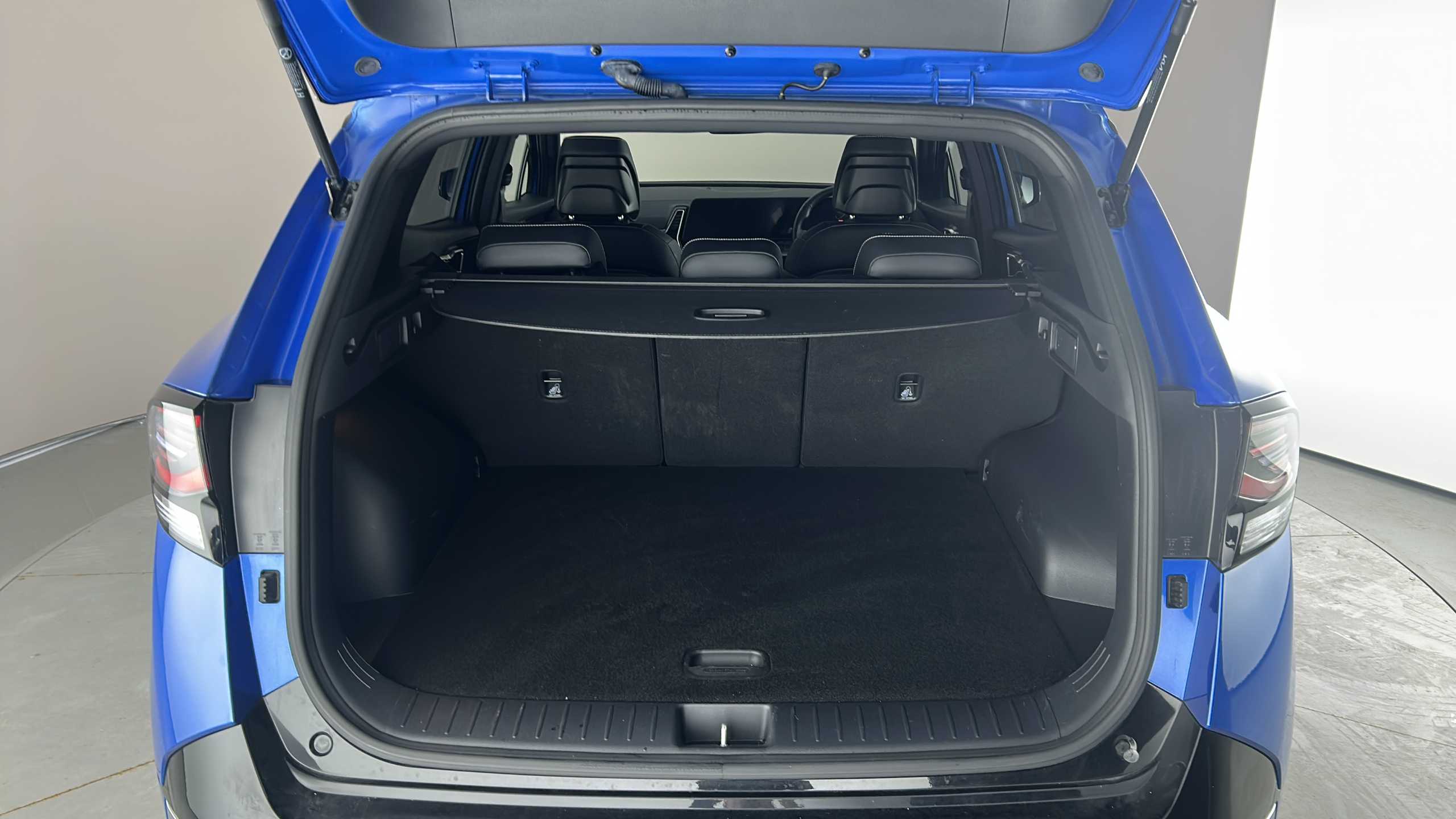 Main listing image - Kia Sportage