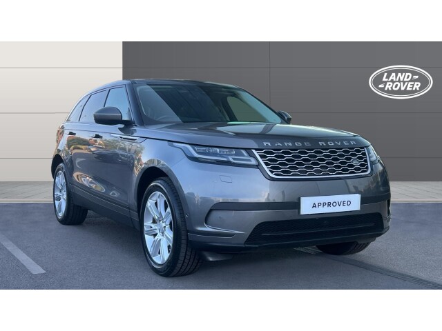 Main listing image - Land Rover Range Rover Velar