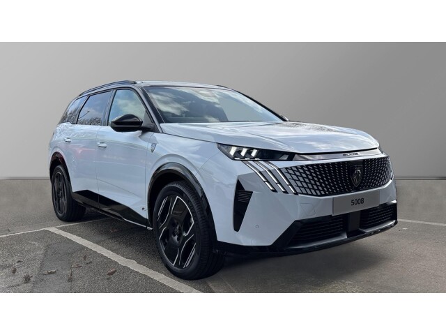 Main listing image - Peugeot 5008