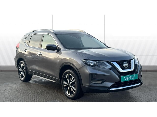 Main listing image - Nissan X-Trail