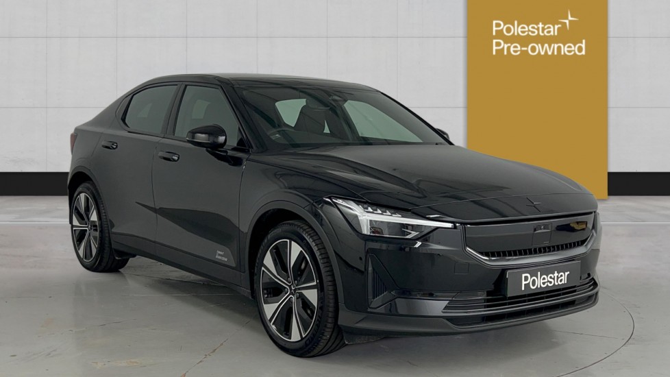 Main listing image - Polestar 2