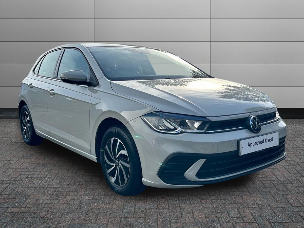 Main listing image - Volkswagen Polo