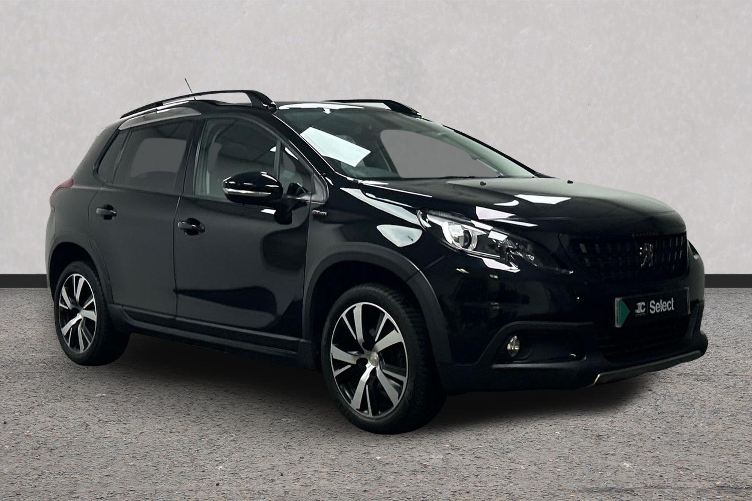 Main listing image - Peugeot 2008