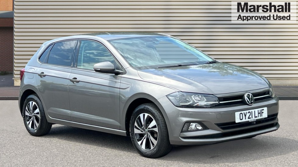 Main listing image - Volkswagen Polo