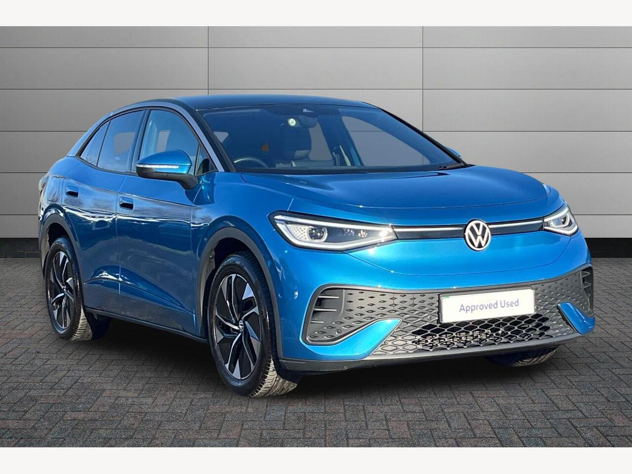 Main listing image - Volkswagen ID.5