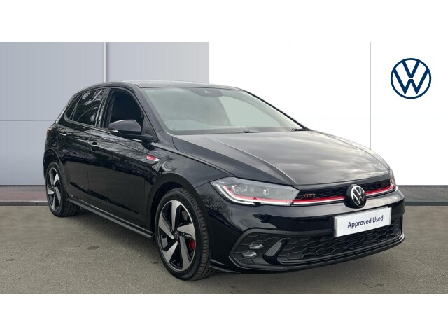 Main listing image - Volkswagen Polo GTI