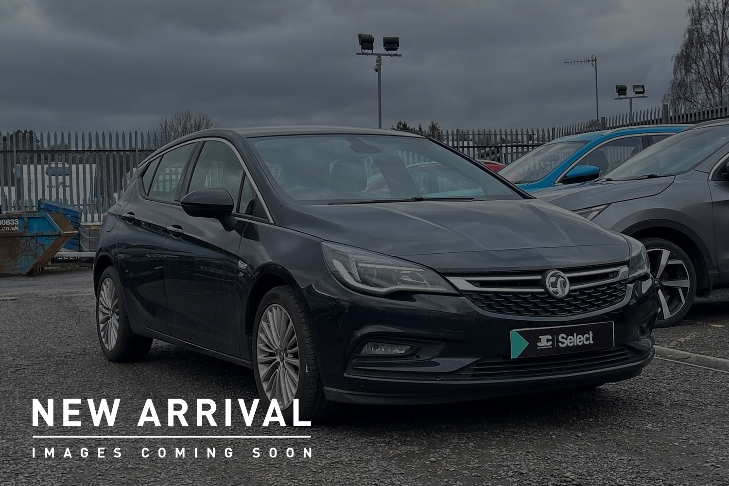 Main listing image - Vauxhall Astra