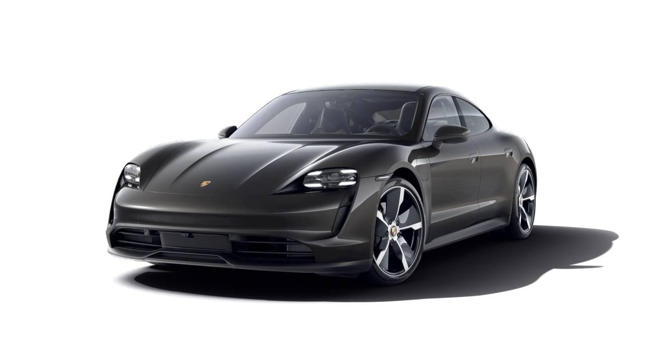 Main listing image - Porsche Taycan